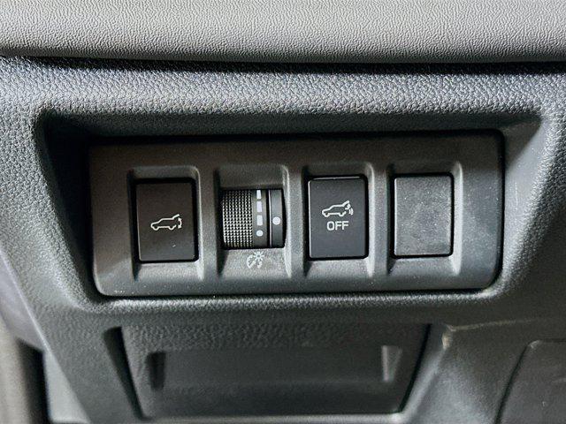 used 2024 Subaru Outback car, priced at $31,597