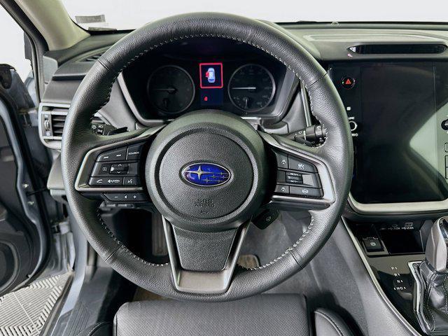 used 2024 Subaru Outback car, priced at $31,597