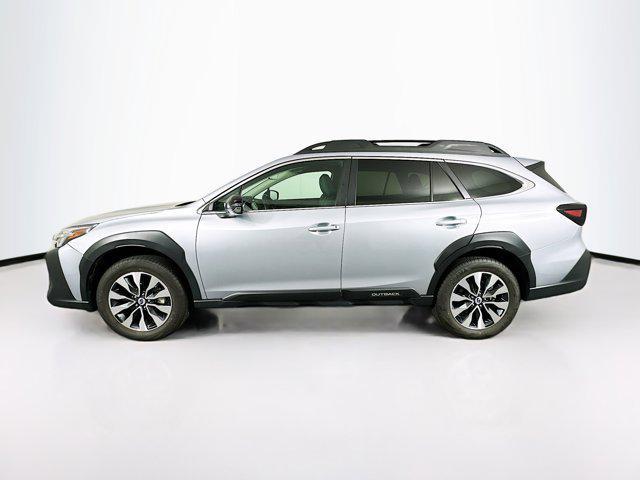 used 2024 Subaru Outback car, priced at $31,597