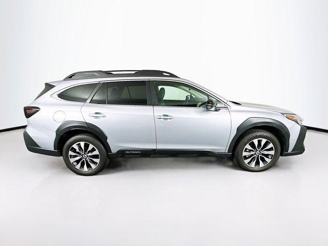 used 2024 Subaru Outback car, priced at $31,597