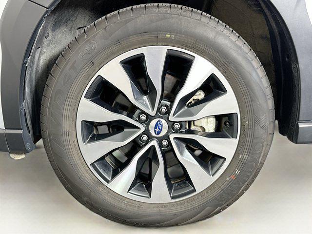 used 2024 Subaru Outback car, priced at $31,597