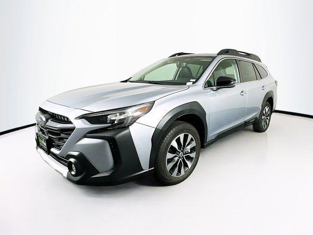 used 2024 Subaru Outback car, priced at $31,597