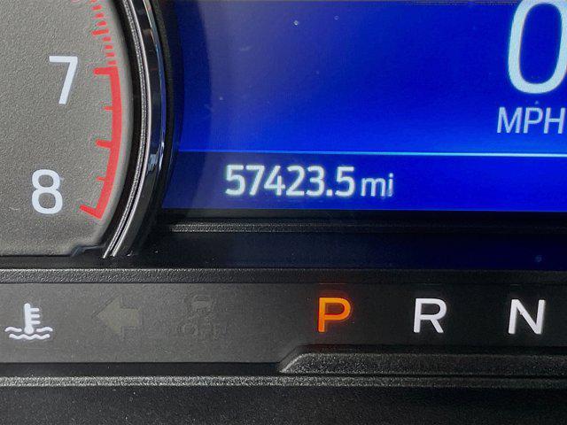 used 2021 Ford Explorer car, priced at $26,697