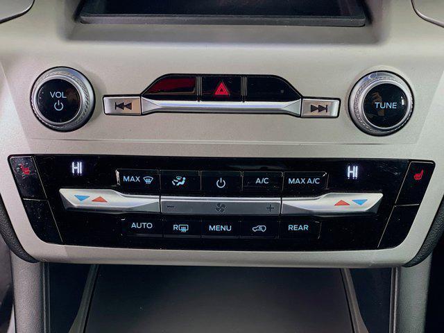 used 2021 Ford Explorer car, priced at $26,697