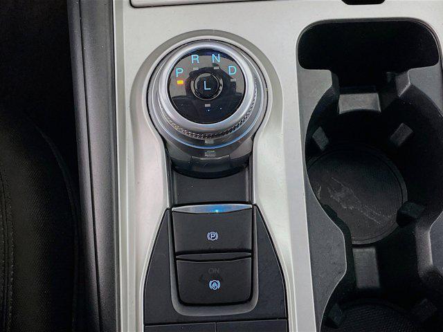 used 2021 Ford Explorer car, priced at $21,797