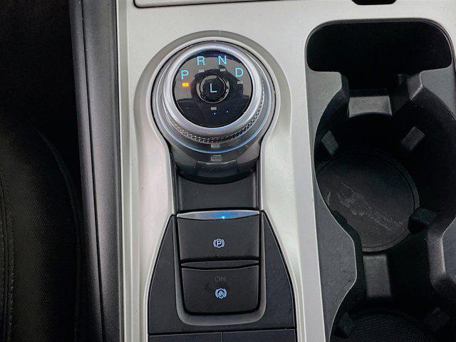 used 2021 Ford Explorer car, priced at $26,697