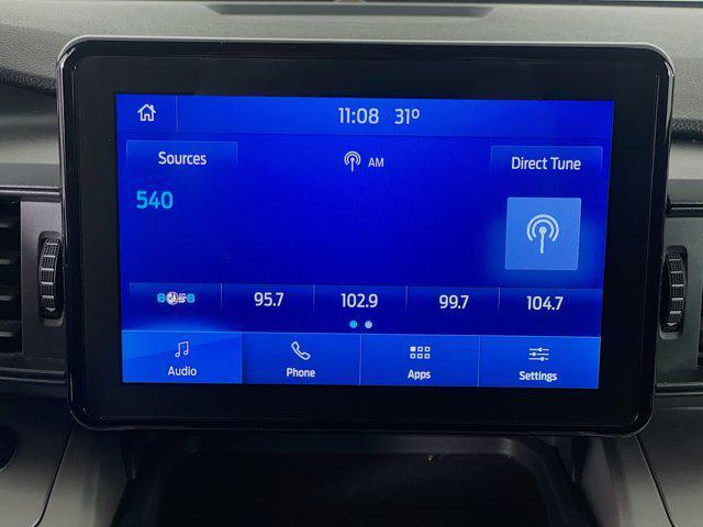 used 2021 Ford Explorer car, priced at $26,697