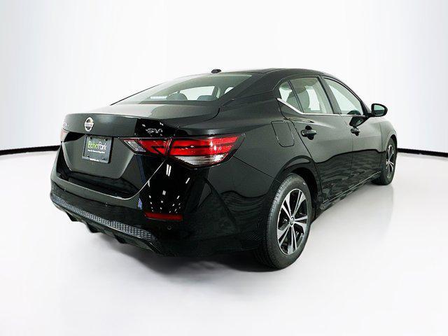 used 2023 Nissan Sentra car, priced at $18,197