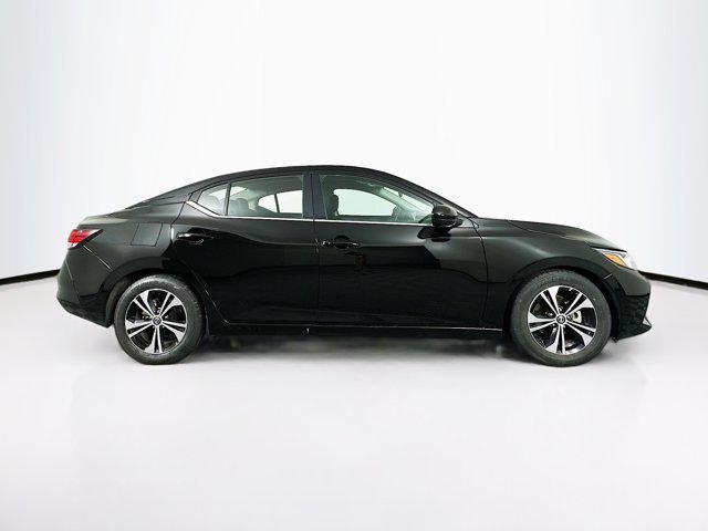 used 2023 Nissan Sentra car, priced at $18,197