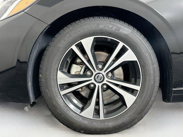used 2023 Nissan Sentra car, priced at $18,197