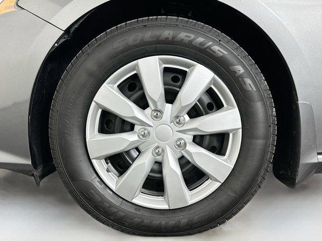 used 2020 Nissan Altima car, priced at $17,597