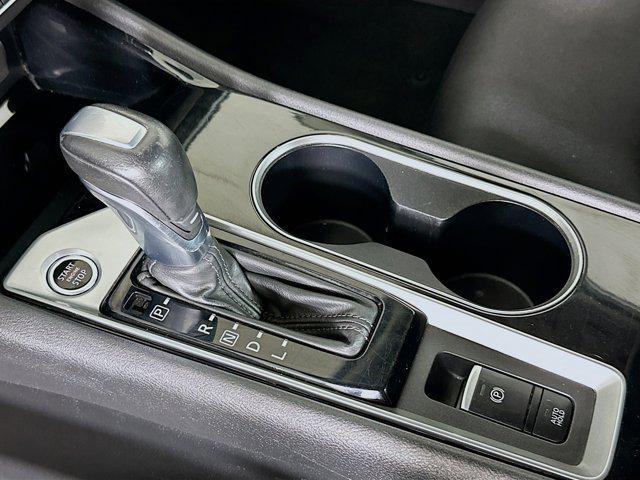 used 2020 Nissan Altima car, priced at $17,597
