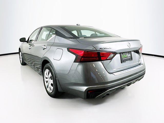 used 2020 Nissan Altima car, priced at $17,597