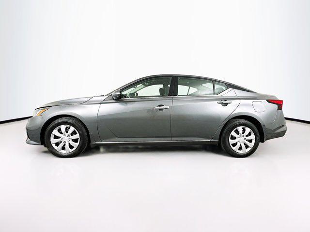 used 2020 Nissan Altima car, priced at $17,597
