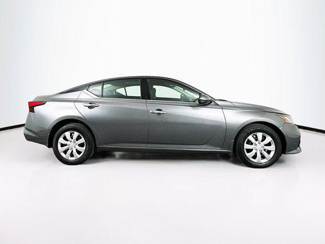 used 2020 Nissan Altima car, priced at $17,597