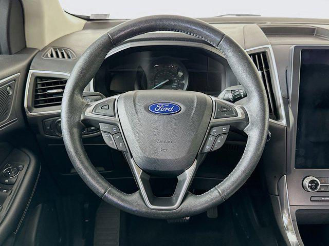 used 2022 Ford Edge car, priced at $23,197