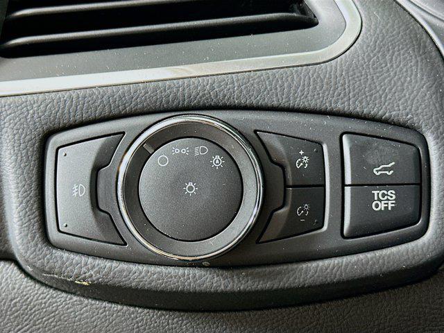 used 2022 Ford Edge car, priced at $23,197