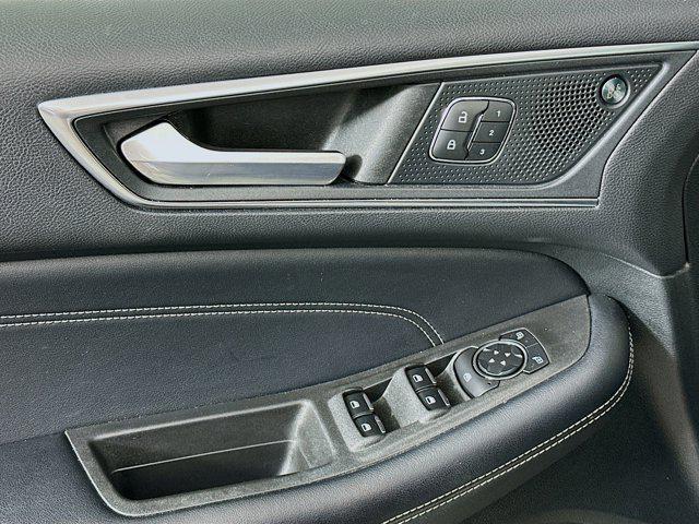 used 2022 Ford Edge car, priced at $23,197