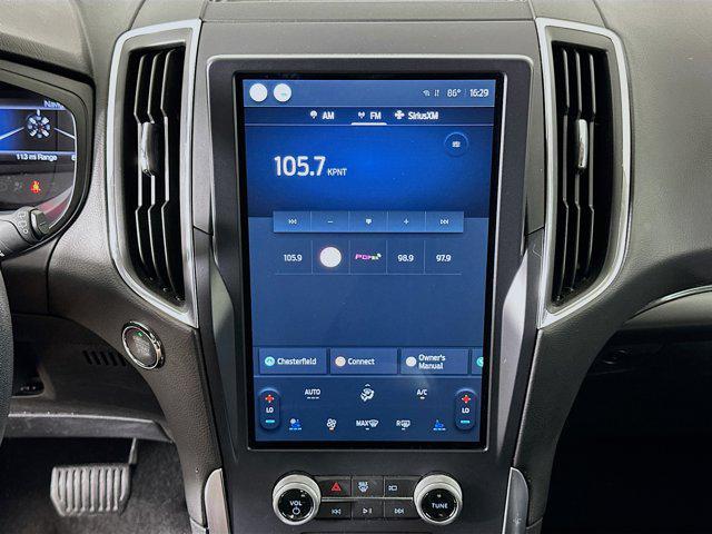 used 2022 Ford Edge car, priced at $23,197