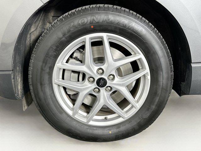 used 2024 Ford Edge car, priced at $22,897