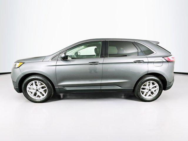 used 2024 Ford Edge car, priced at $22,897
