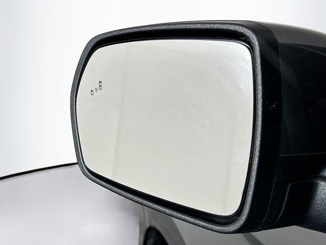 used 2024 Ford Edge car, priced at $22,897