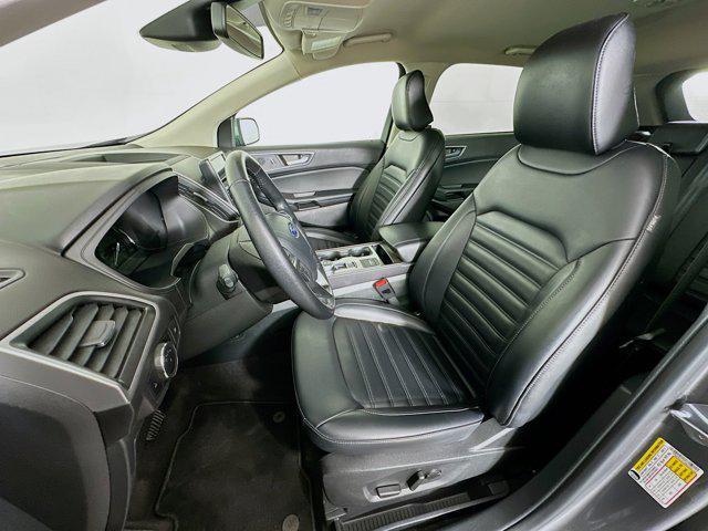 used 2024 Ford Edge car, priced at $22,897