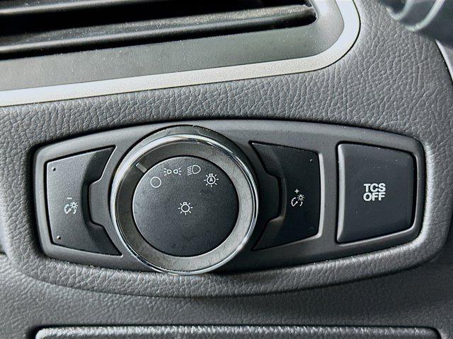 used 2024 Ford Edge car, priced at $22,897