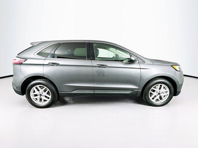 used 2024 Ford Edge car, priced at $22,897