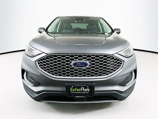 used 2024 Ford Edge car, priced at $22,897