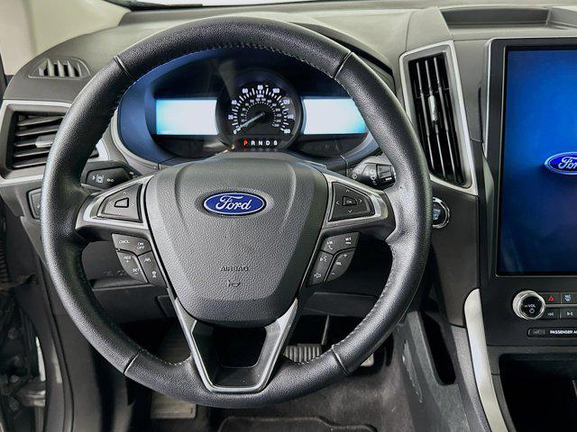 used 2024 Ford Edge car, priced at $22,897
