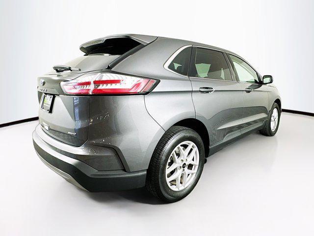 used 2024 Ford Edge car, priced at $22,897