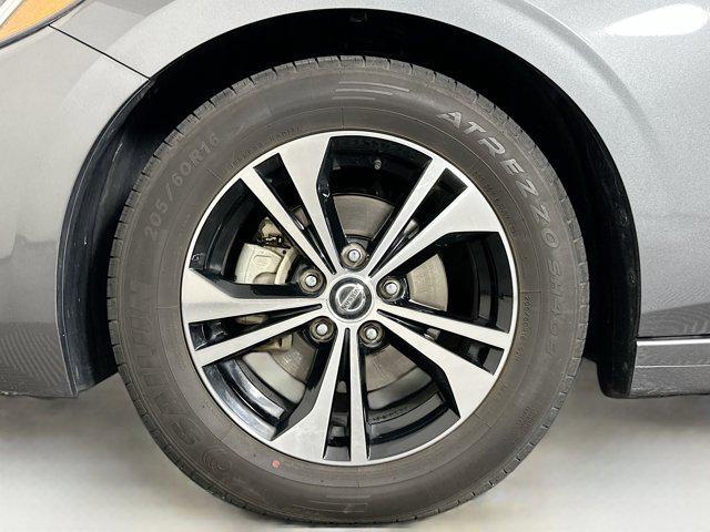 used 2023 Nissan Sentra car, priced at $17,997
