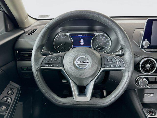 used 2023 Nissan Sentra car, priced at $17,997