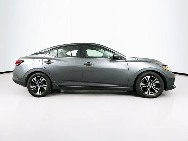 used 2023 Nissan Sentra car, priced at $17,997