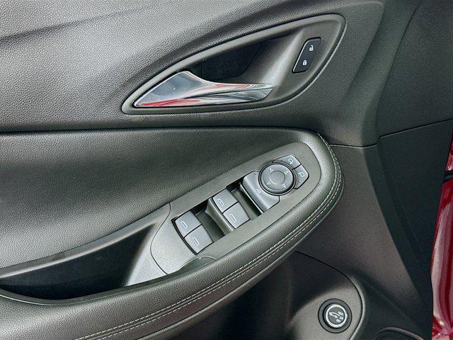 used 2023 Buick Encore GX car, priced at $20,997