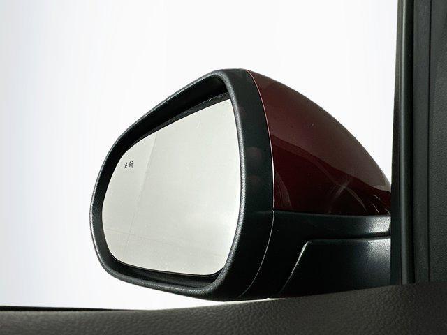 used 2023 Buick Encore GX car, priced at $20,997