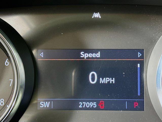 used 2023 Buick Encore GX car, priced at $20,997