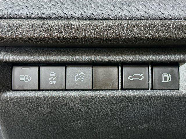 used 2025 Toyota Camry car, priced at $28,497
