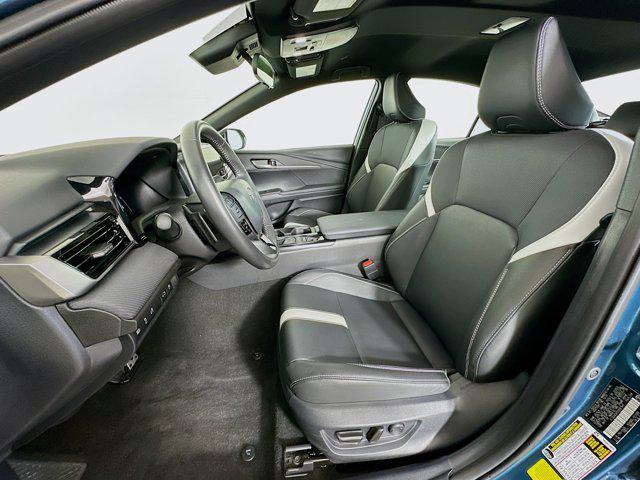used 2025 Toyota Camry car, priced at $28,497