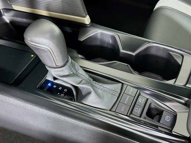 used 2025 Toyota Camry car, priced at $28,497