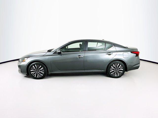 used 2023 Nissan Altima car, priced at $21,789