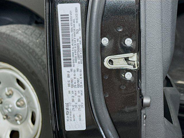 used 2017 Ram 1500 car, priced at $20,997