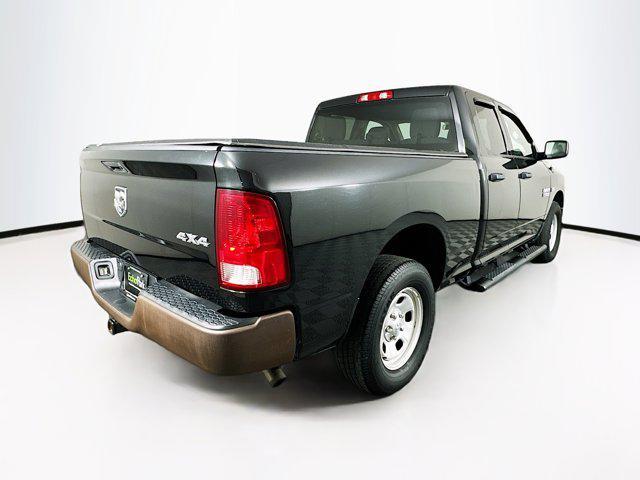 used 2017 Ram 1500 car, priced at $20,997