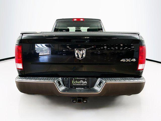used 2017 Ram 1500 car, priced at $20,997