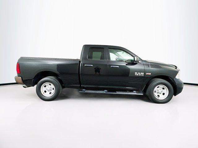 used 2017 Ram 1500 car, priced at $20,997