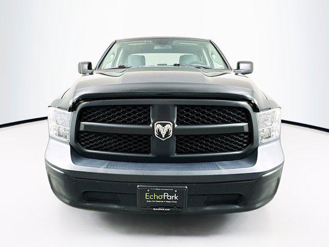 used 2017 Ram 1500 car, priced at $20,997