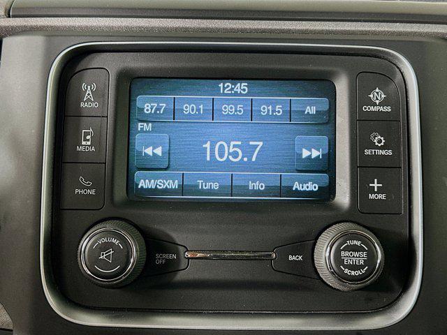 used 2017 Ram 1500 car, priced at $20,997