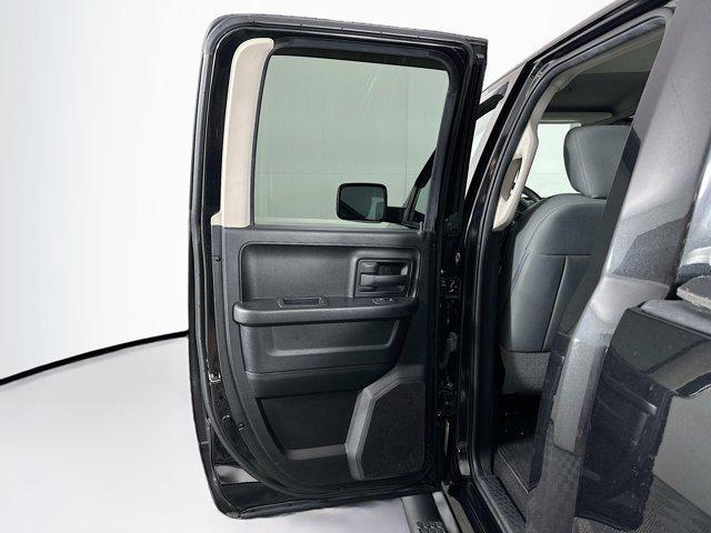 used 2017 Ram 1500 car, priced at $20,997