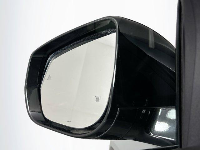 used 2023 Jeep Grand Cherokee L car, priced at $29,787